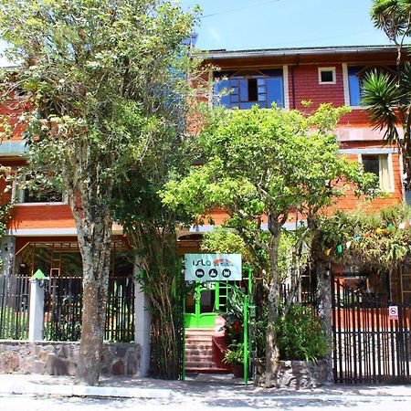Hotel Y Spa Isla De Banos Eksteriør bilde