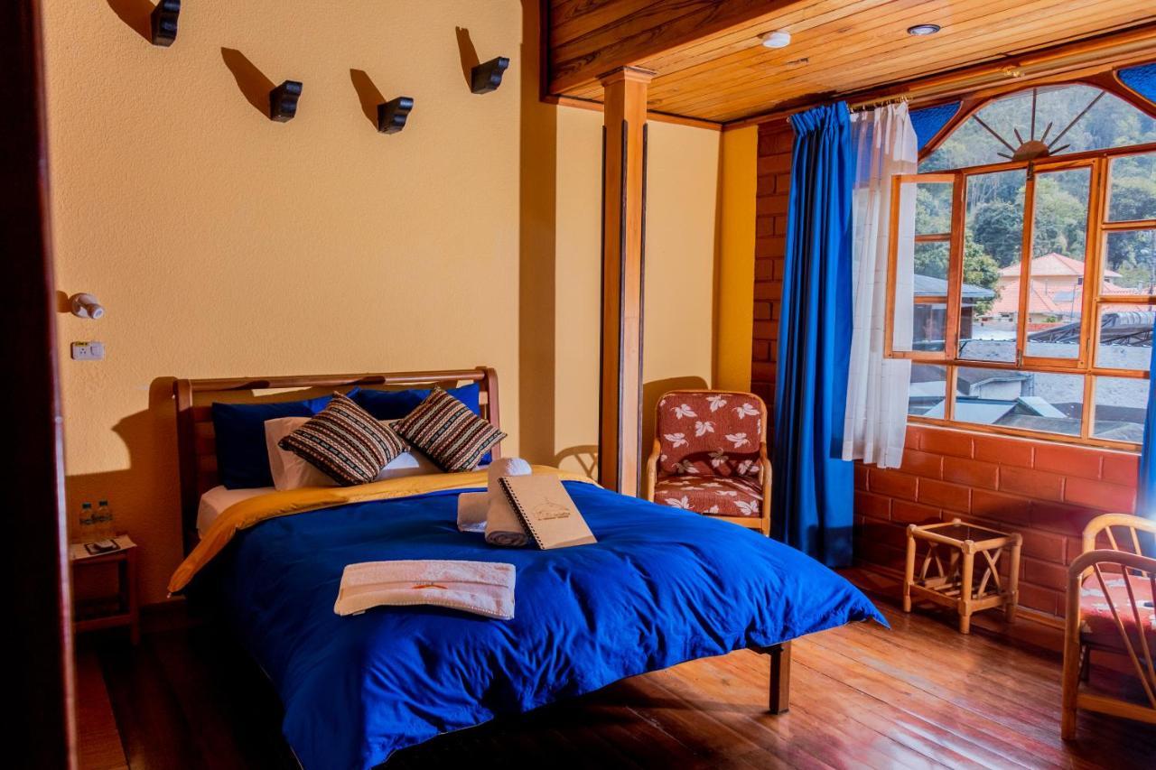 Hotel Y Spa Isla De Banos Eksteriør bilde