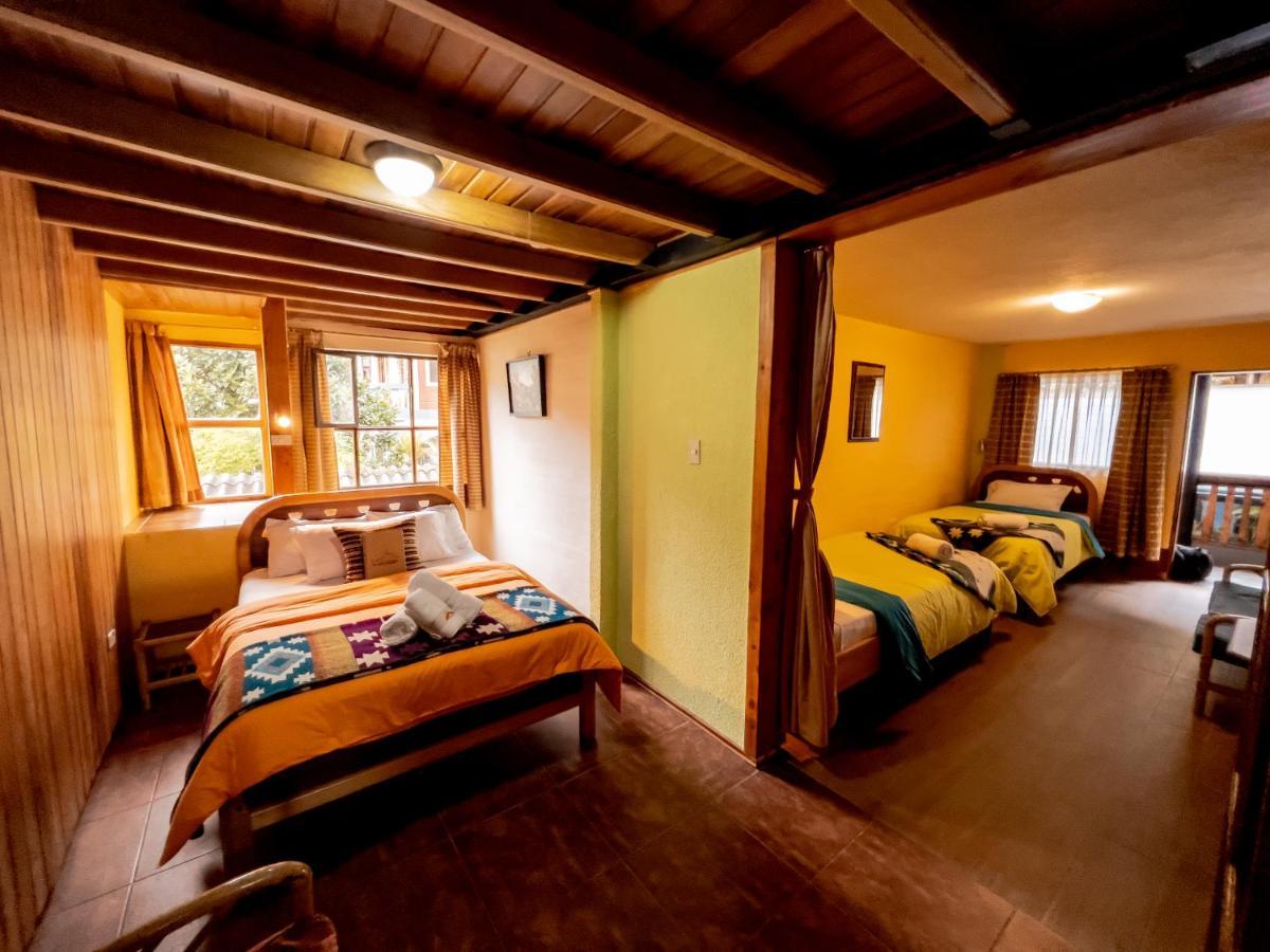Hotel Y Spa Isla De Banos Eksteriør bilde
