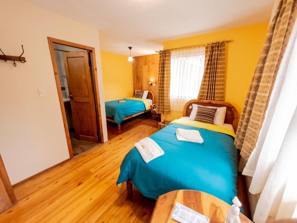 Hotel Y Spa Isla De Banos Eksteriør bilde