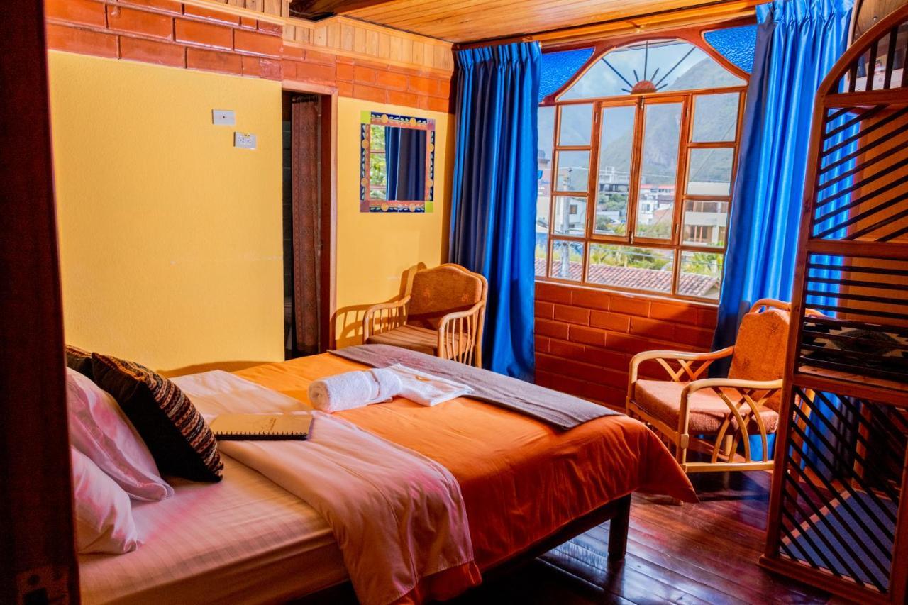 Hotel Y Spa Isla De Banos Eksteriør bilde