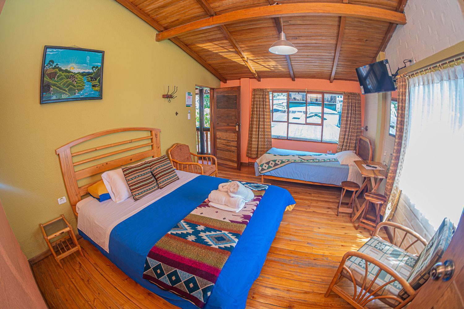 Hotel Y Spa Isla De Banos Eksteriør bilde