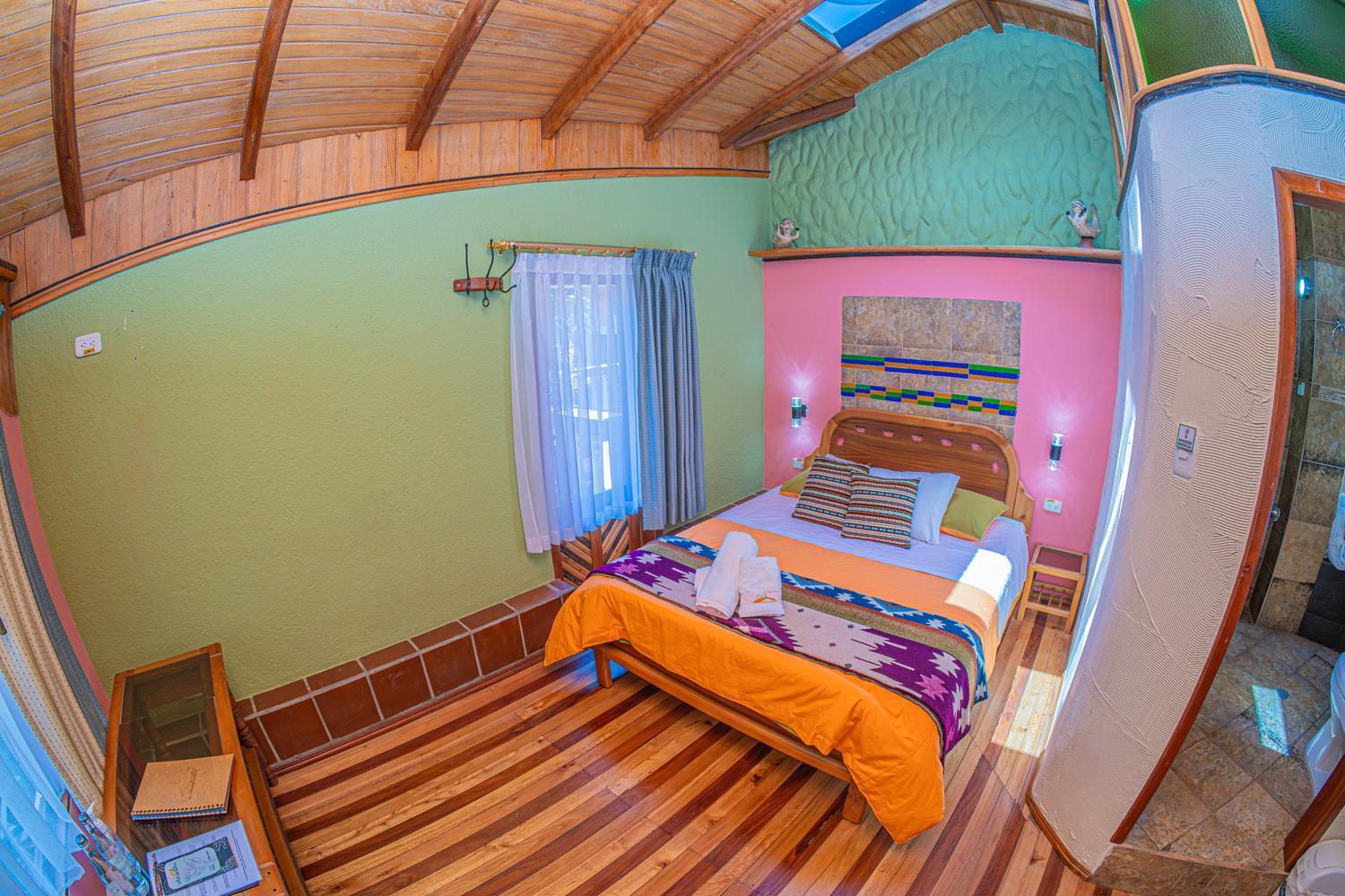 Hotel Y Spa Isla De Banos Eksteriør bilde