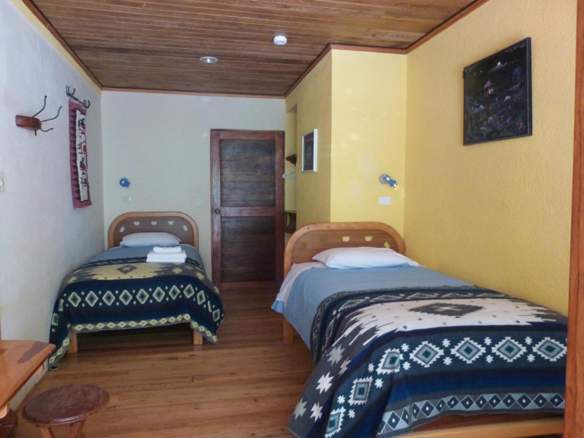 Hotel Y Spa Isla De Banos Eksteriør bilde